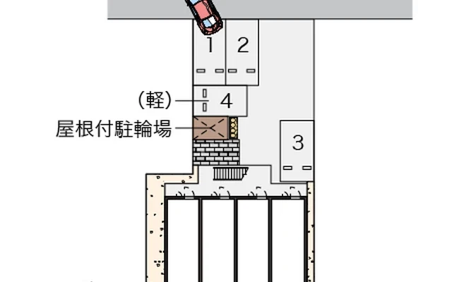 ポートデュヒロ 2