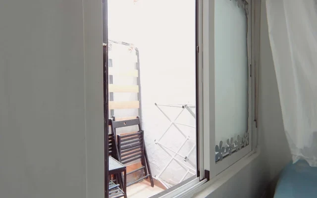 Calle de Leneros, floor, Bellas Vistas 1