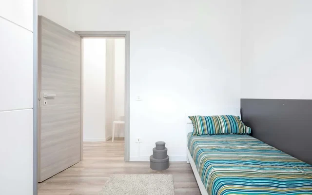 3  rooms  - apartment for 4 1