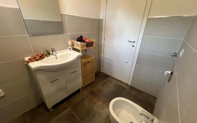 Como Urban Loft • Parcheggio privato 4