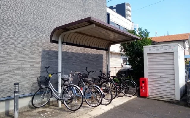 レオパレス和 1