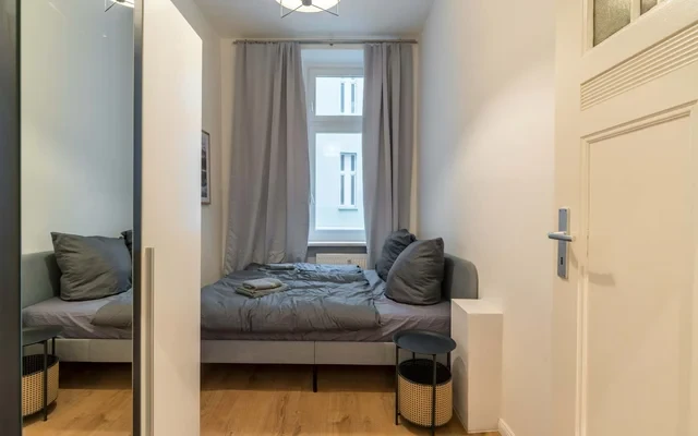 Prenzlauer Allee 4