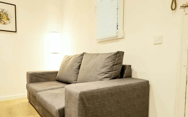 Paseo de las Acacias 0