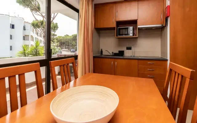 apartment near Rua Melvin Jones, Apartamentos Alvaflor - Faro student accommodation