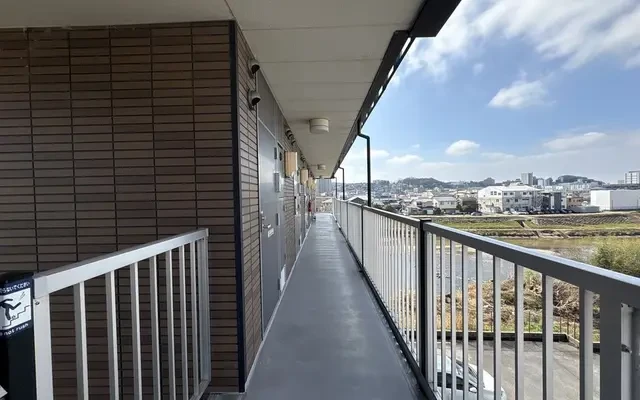 レオパレス菅生 - Okazaki student accommodation - 204号房间(带独立厨房)