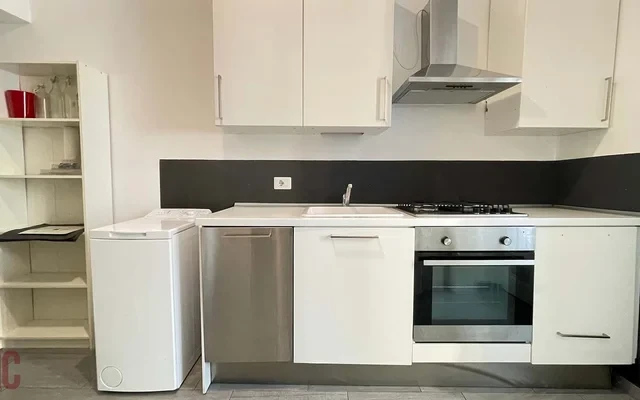 Appartamento in Viale Beatrice D'Este - zona Porta Romana, Bocconi
 (DESTE44) 4