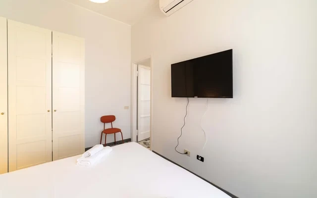 Apartment in Via Torino, Milano for 55 m² with 1 bedrooms 2