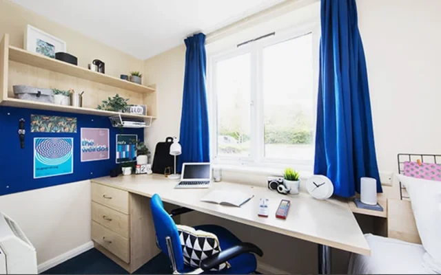 Calthorpe Court 2