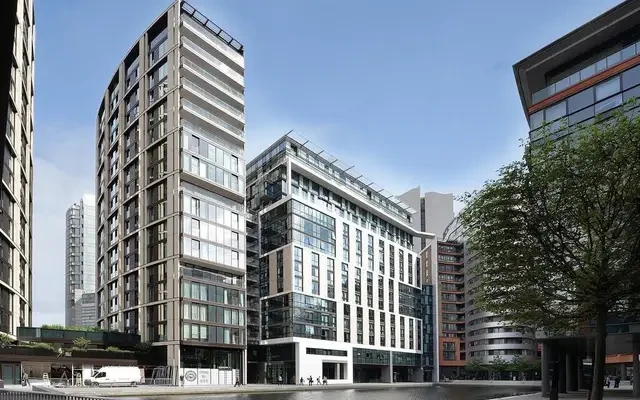 Merchant Square East 13091# 0