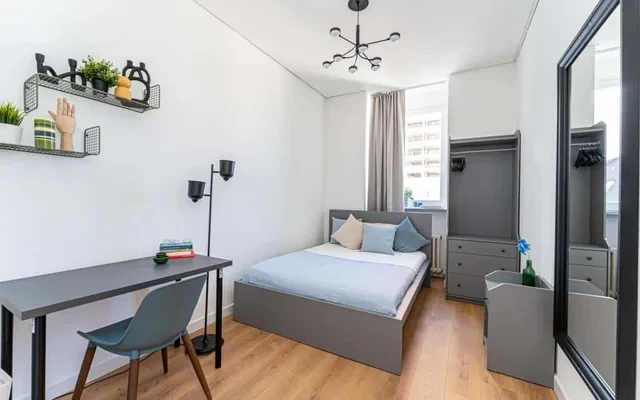 Apartment 1166 0