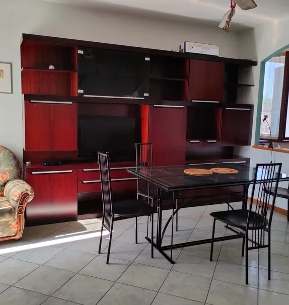 Apartment in Via Nardo Pajella, Piacenza for 107 m² with 2 bedrooms