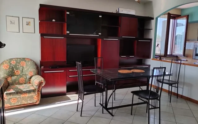 Apartment in Via Nardo Pajella, Piacenza for 107 m² with 2 bedrooms 0