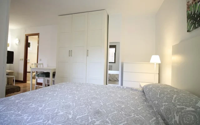Studio Calle Doctor Fleming 4