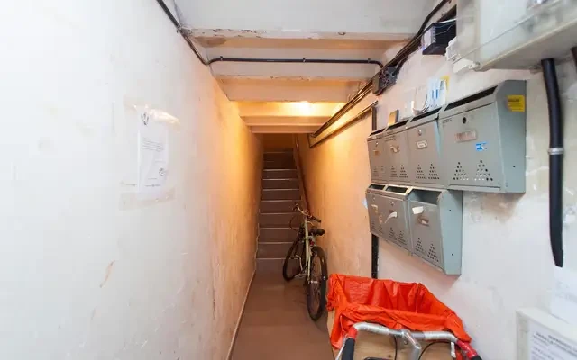 studio in Sant Pere, Santa Caterina i la Ribiera (Ciutat Vella) 3