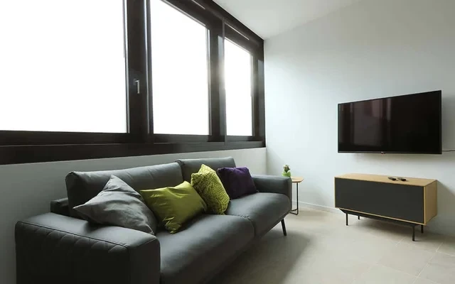 iFOUR- Cosy Apartment in the center of Bonn 1