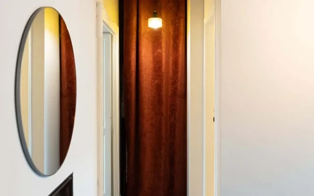 Splendido trilocale di stile e design nel centro di Milano 2