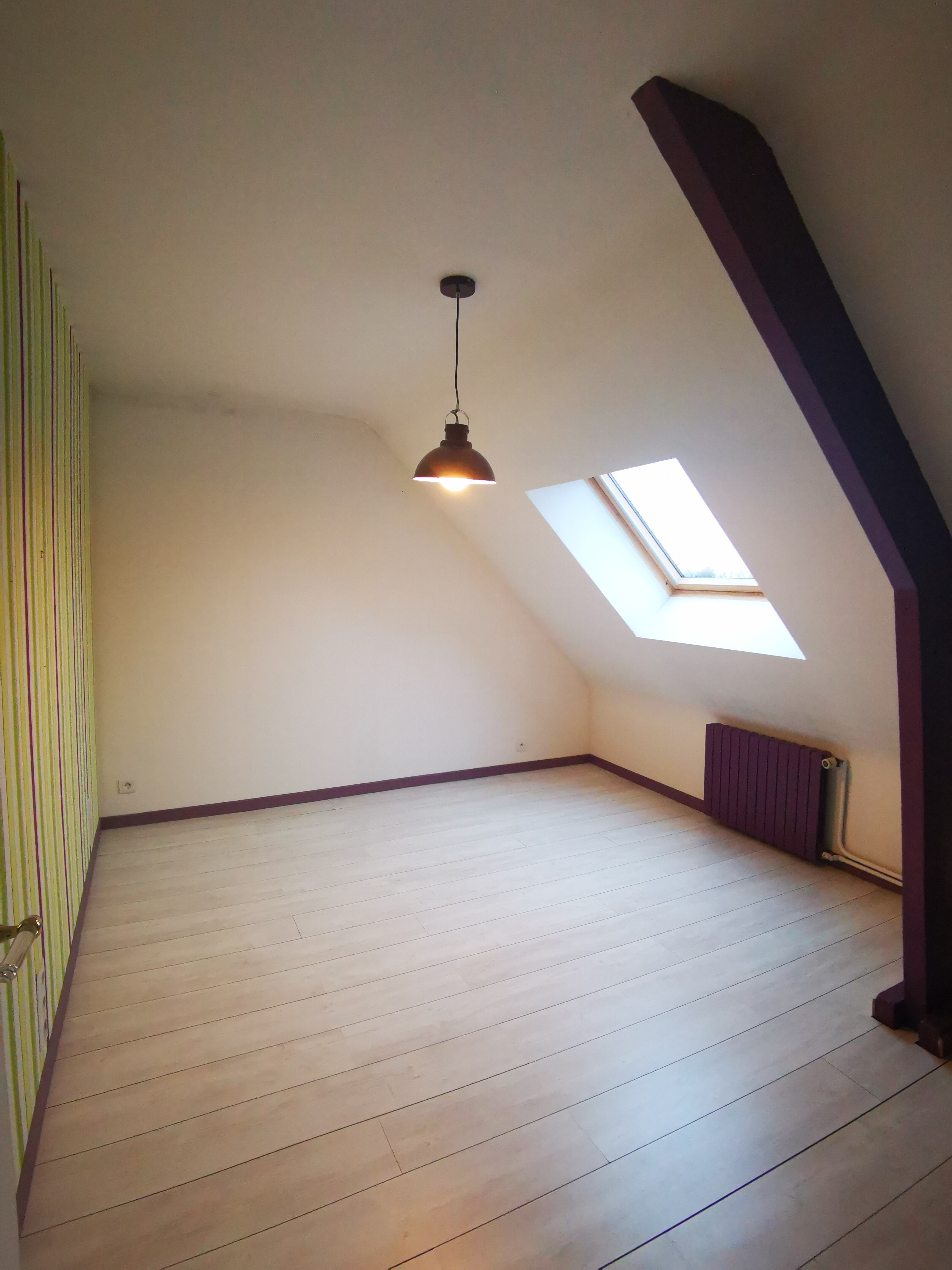 Vitry-sur-Seine 94e·102m²·F5·MaisonNo furniture