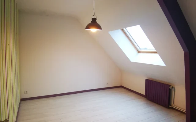 Vitry-sur-Seine 94e·102m²·F5·MaisonNo furniture 0