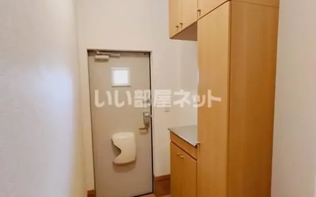 スプリングヴィラC 2階 - Kitsuki student accommodation - 2階 - 2LDK