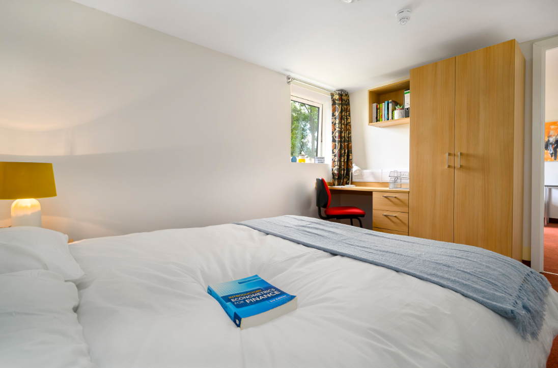 1 Bedroom Student Apartment