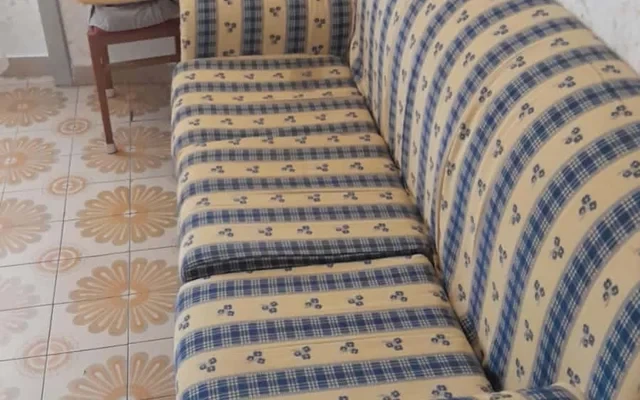 Apartment in Viale Italia, Pratole for 57 m² with 1 bedrooms 4