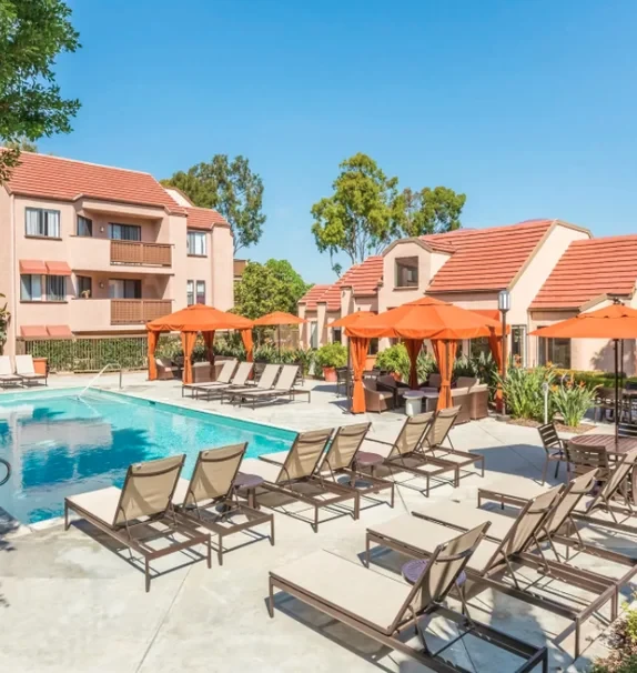 Berkeley & Columbia Court