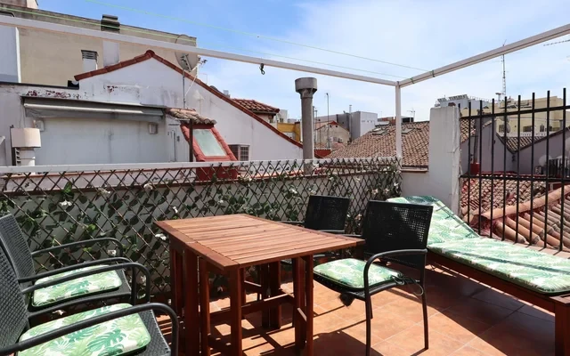 12, de San Jeronimo, Madrid, Centro, 28012, ES 1