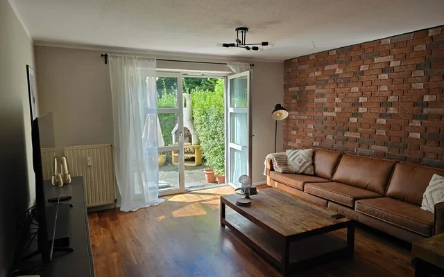 Apartment in Rolshover Kirchweg, Koeln for 65 m² with 1 bedroom 0