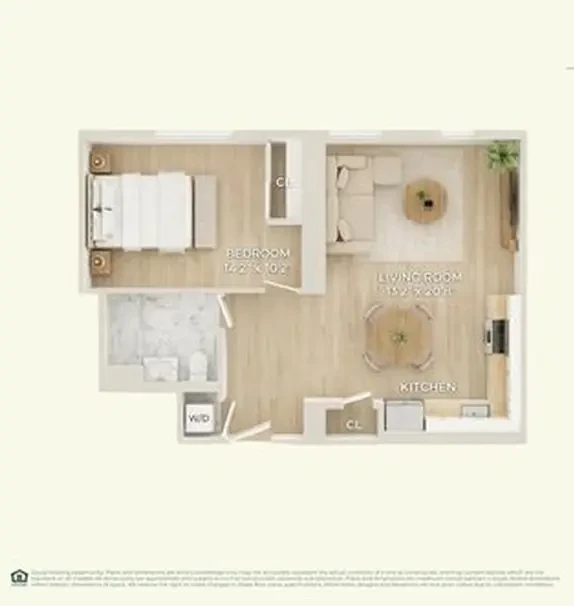 Forte Living