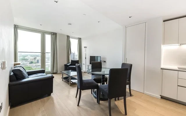 LH-South Bank Tower 2