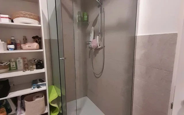 Apartment in Via Gargano, Milano for 38 m² 3