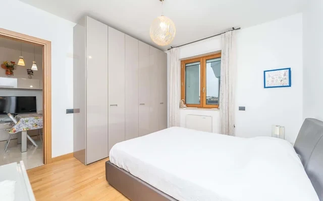 Apartment in Via Domenico de Dominicis, Roma for 50 m² with 1 bedroom 2