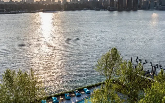 West Wharf 2