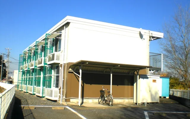 レオパレス永国 0