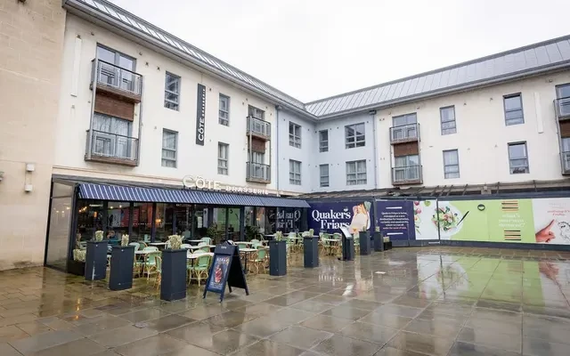 Brunswick Bristol Apartments 2