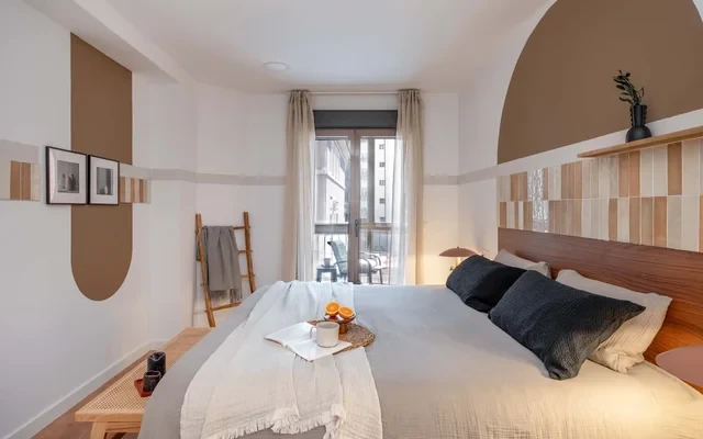 Senda - 1 bedroom and terrace in Malasana 3