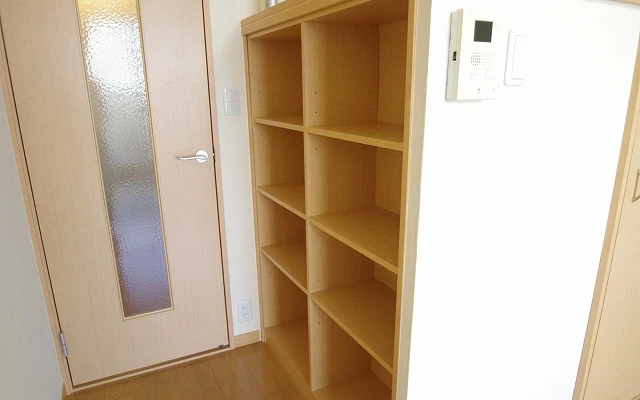レオパレスＶＥＧＡ - Kishiwada student accommodation - 201号房间(带独立厨房)