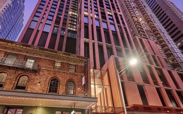 Indi Sydney 2