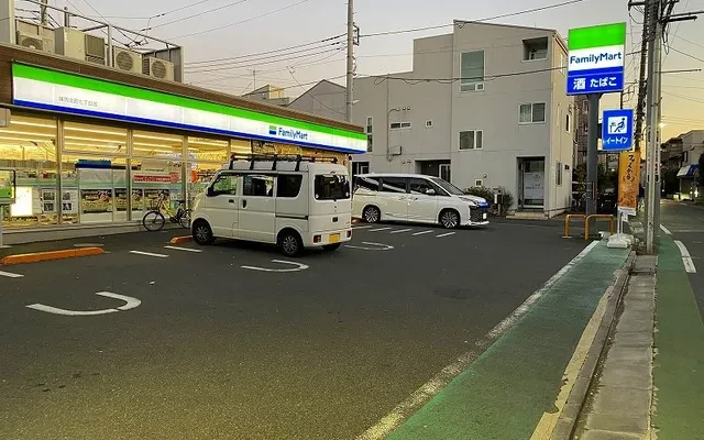 レオネクスト双葉 1