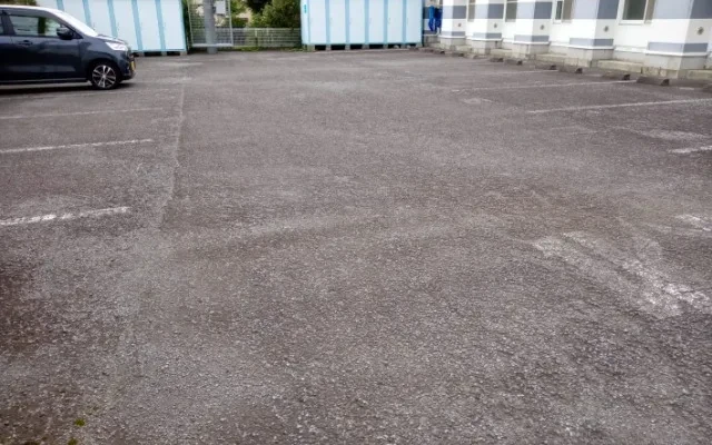 レオパレスイレブン 3