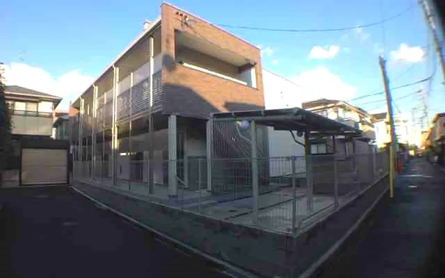 クレイノクリエイト仁川 0