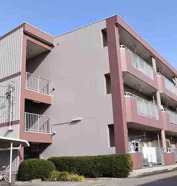 サンハイム梓 1階