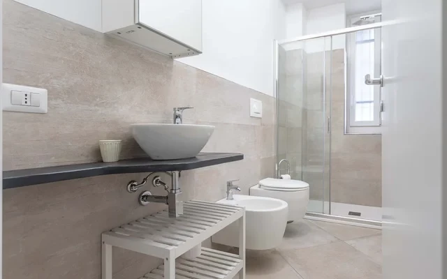 Apartment in Viale Legioni Romane, Milano for 50 m² with 1 bedrooms 3