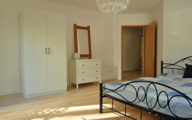 Well-connected 3-room apartment in the Cologne suburbs 2