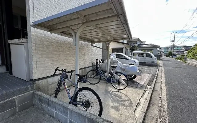 レオパレス希 2