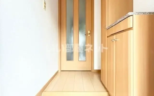 ヴェルガーデン 1階 - chỗ ở sinh viên tại Huyện Chūgun, thị trấn Ninomiya - 1階 - 2LDK