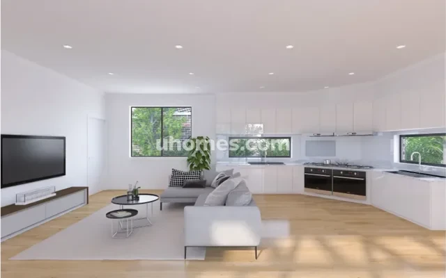The House of Monash 4