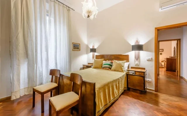 Angelico 3 bedrooms 4