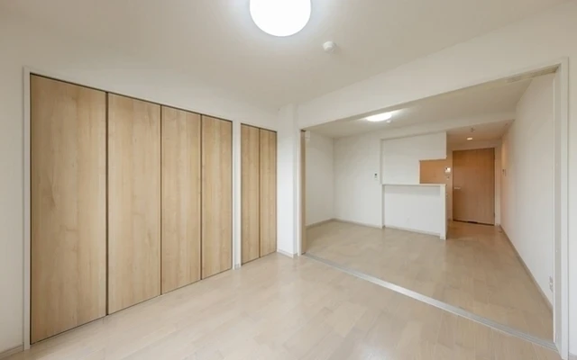 Well Square Senbon Shimocho 404 - Kyoto student accommodation - 404