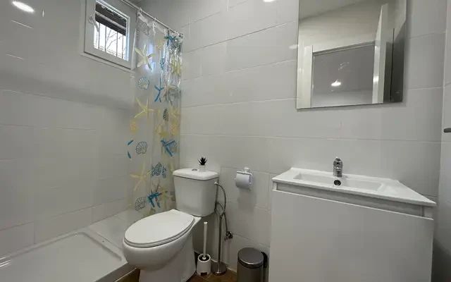 studio in San Isidro (Latina) 0